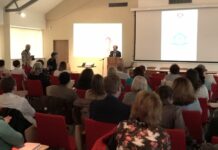 Konferencja o szczepieniach