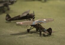 Przyjdź w sobotę do Muzeum COP na Sikorski Model Show