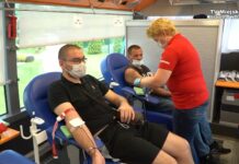 Już 10 czerwca zbiórka krwi w Zbydniowie