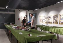 Za nami Sikorski Model Show