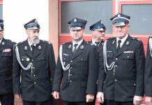 Dofinansowanie zakupu sprzętu i wyposażenia jednostek OSP w powiecie stalowowolskim