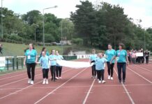 Za nami XVI Podkarpacki Memoriał Lekkoatletyczny Olimpiad Specjalnych