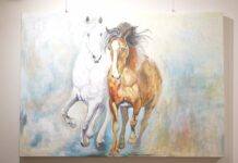 Nowa wystawa w NCHiT