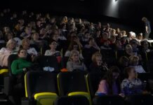 Już 19 lipca kolejny seans z cyklu Kino Kobiet