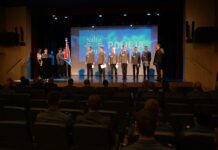 Święto Policji w Stalowej Woli