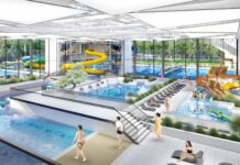 Budowa aquaparku może kosztować około 140 mln zł