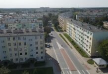 Powiat zmodernizuje 3 drogi zamiast ulic Mickiewicza i Żwirki i Wigury