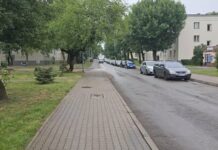 Ogłoszono przetarg na remont ul. Wolności