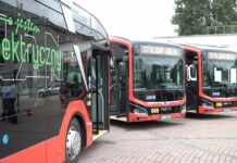 Nowe autobusy na ulicach Stalowej Woli