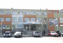 PSP nr 7 przeszła modernizację