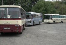 Starosta o kondycji stalowowolskiego PKS-u