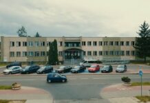 Ambulatorium ma nowego dyrektora