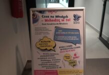 Otwarcie Punktu Doradztwa dla Młodzieży