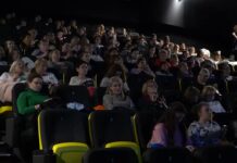 Już w najbliższą środę kolejny seans z cyklu Kino Kobiet