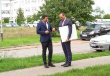 Ponad 15 mln zł na modernizację dróg w Stalowej Woli