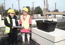 Ruszyła budowa żłobko-przedszkola w Pysznicy