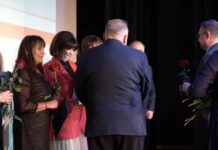 Powiatowy Dzień Edukacji Narodowej