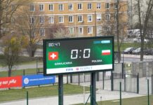 Stalowa Wola będzie jednym z gospodarzy piłkarskiego Euro kobiet U-19