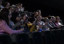 15 listoapada kolejny seans z cyklu Kino Kobiet