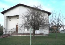 Rozbudowa schroniska dla bezdomnych