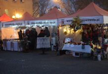 Jarmark Bożonarodzeniowy