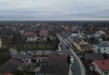 Poseł Rafał Weber podsumował inwestycje drogowe