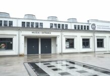 Nowa wystawa w Muzeum COP