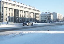 Zamieszanie o odśnieżanie