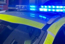 Podsumowanie minionego weekendu na drogach powiatu