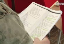 Mistrz Pięknego Czytania