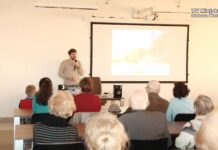 Maluchem przez Afrykę