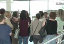 Walczą o swoich dyrektorów