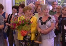 Zaprezentowali swoje prace