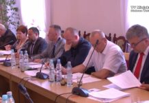 Burmistrz z absolutorium