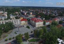 Powstaje wypożyczalnia