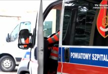 Pieniądze dla szpitala