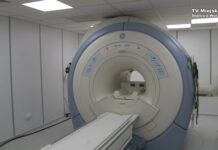 Szpital z rezonansem