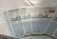 Bezdomni nie sami