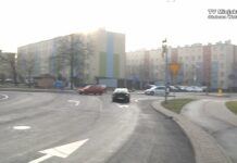 Otwarto Poniatowskiego