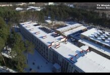 Stawia na zawodowców