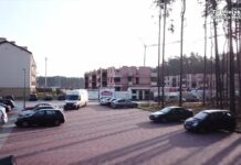 Kolejki po mieszkanie