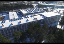 Rekordowy rok dla powiatu