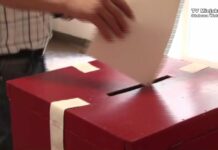 Piotr Rut- nowym radnym