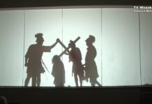 Misterium Męki Pańskiej