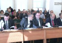 Nowe okręgi wyborcze