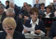 Życzenia od samorządowców