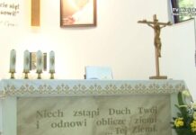 Odejście proboszcza