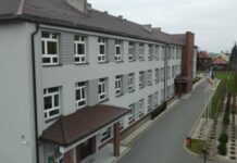 W Nisku powstaje Branżowe Centrum Umiejętności