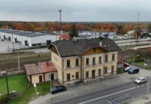 Dworzec w Nisku skreślony z listy obiektów do modernizacji