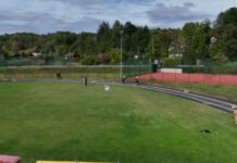 XII Powiatowe Zawody Sportowo – Pożarnicze